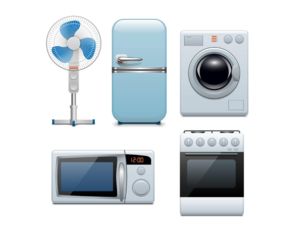 網購這5大裝修材料不后悔，省下的錢你想不到有多少！家用電器篇